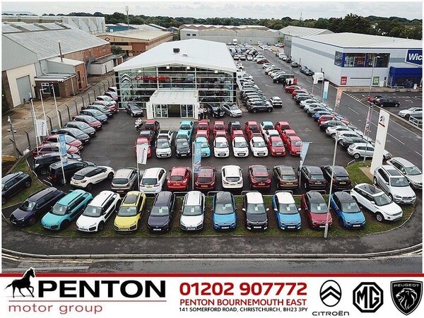 Used Citroen C3 2018 for sale - 75350931: Photo 25