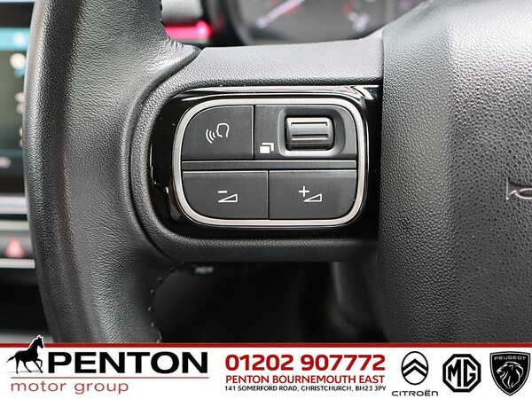 Used Citroen C3 2018 for sale - 75350931: Photo 4