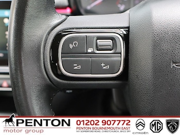 Used Citroen C3 2018 for sale - 75350931: Photo