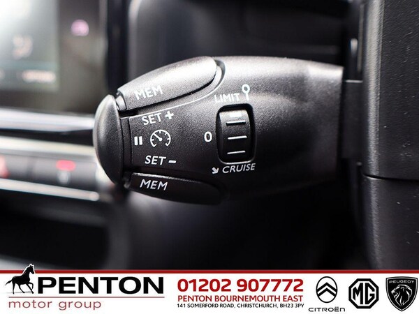 Used Citroen C3 2018 for sale - 75350931: Photo 6