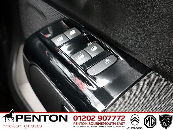 Used Citroen C3 2018 for sale - 75350931: Photo 8