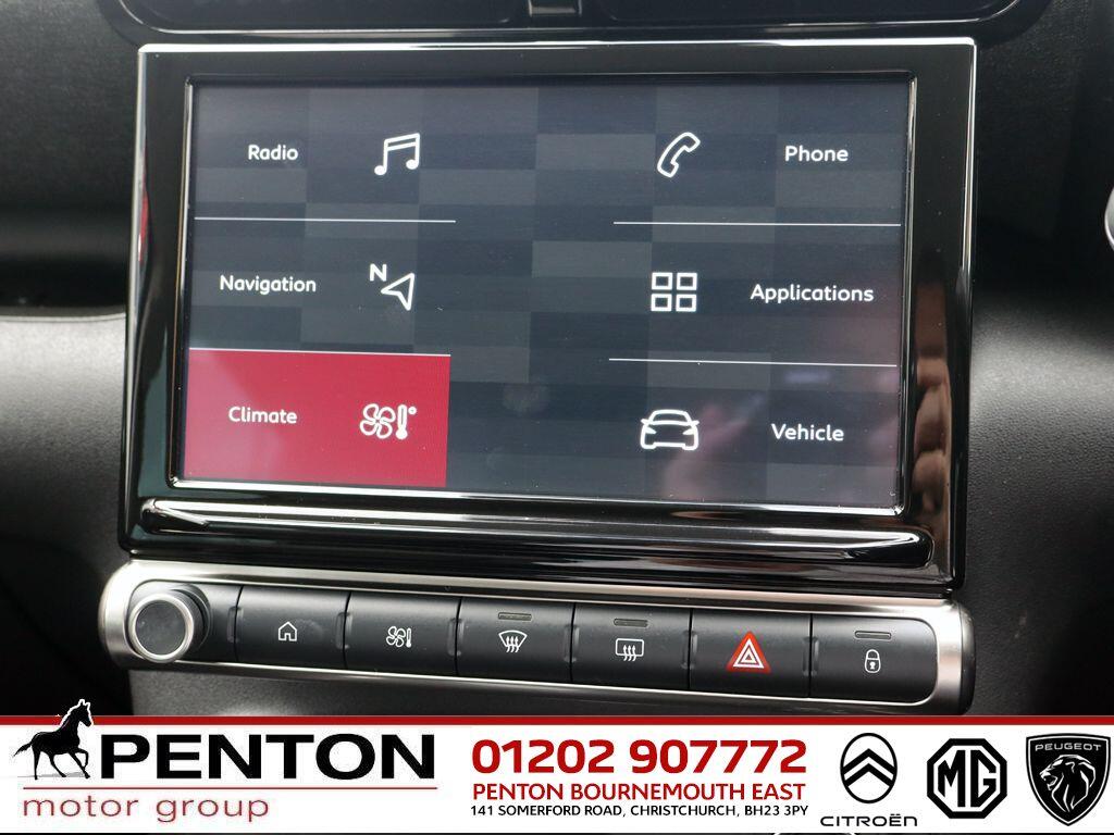 Used Citroen C3 Aircross 2022 for sale - 77376702: Photo 12
