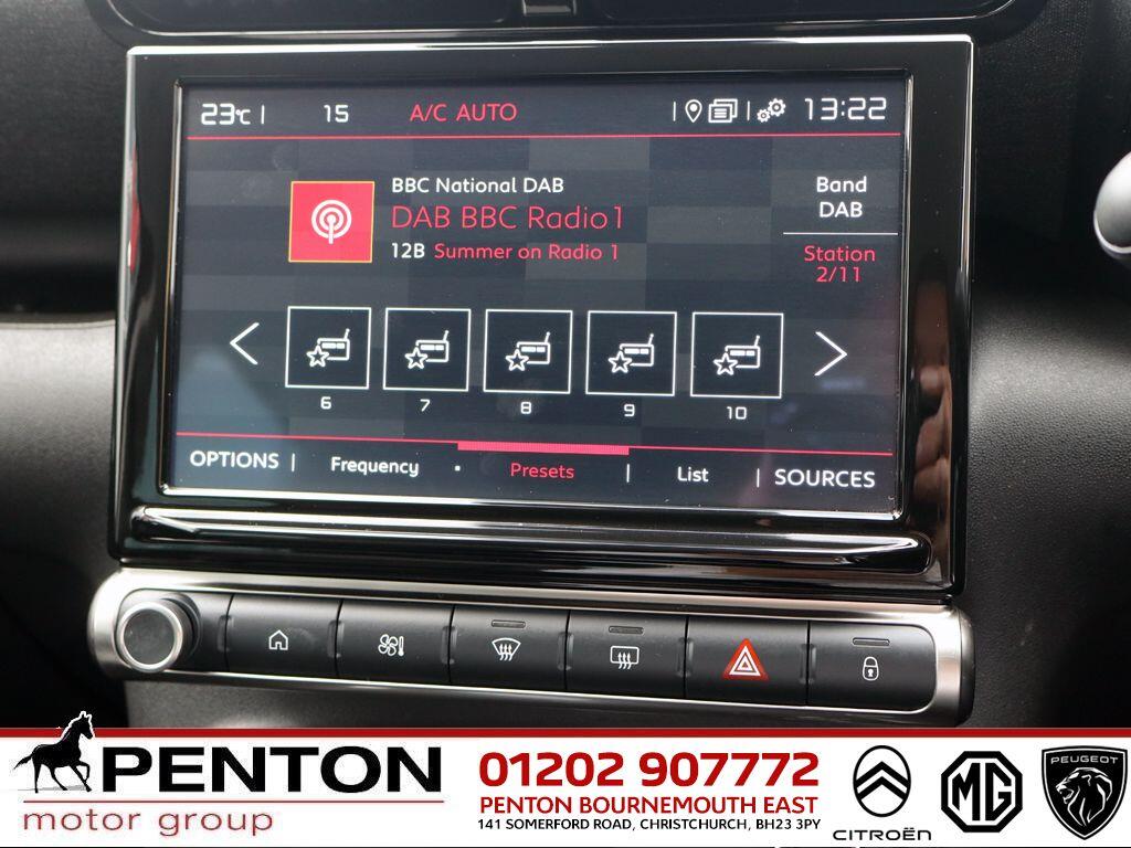 Used Citroen C3 Aircross 2022 for sale - 77376702: Photo 13