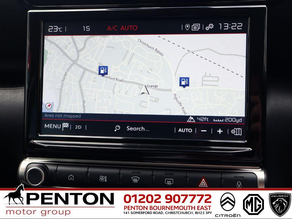 Used Citroen C3 Aircross 2022 for sale - 77376702: Photo 2