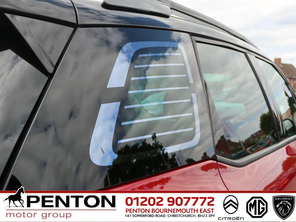 Used Citroen C3 Aircross 2022 for sale - 77376702: Photo 20