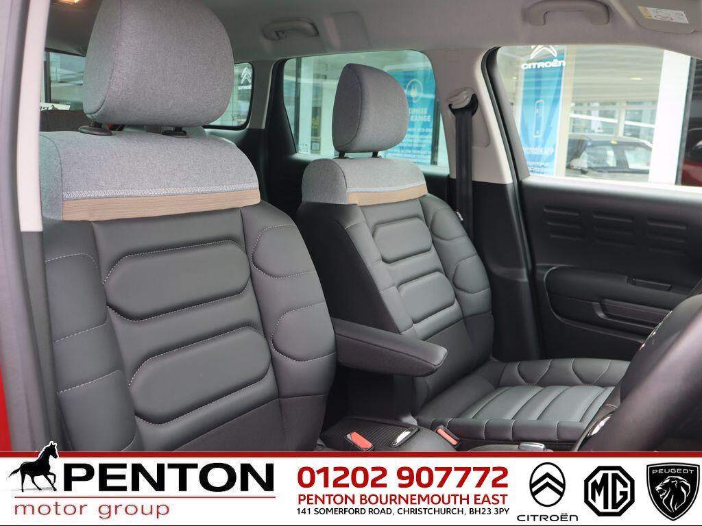 Used Citroen C3 Aircross 2022 for sale - 77376702: Photo 22