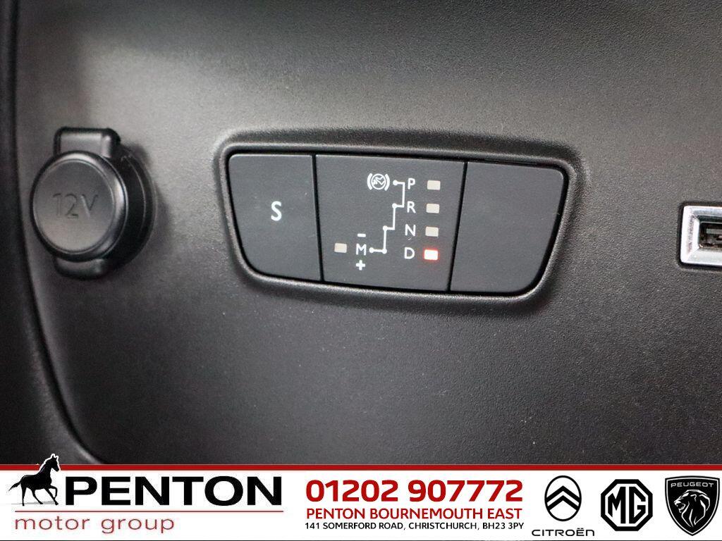 Used Citroen C3 Aircross 2022 for sale - 77376702: Photo 23
