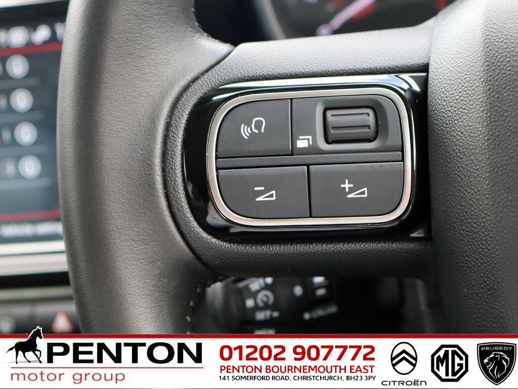 Used Citroen C3 Aircross 2022 for sale - 77376702: Photo 24