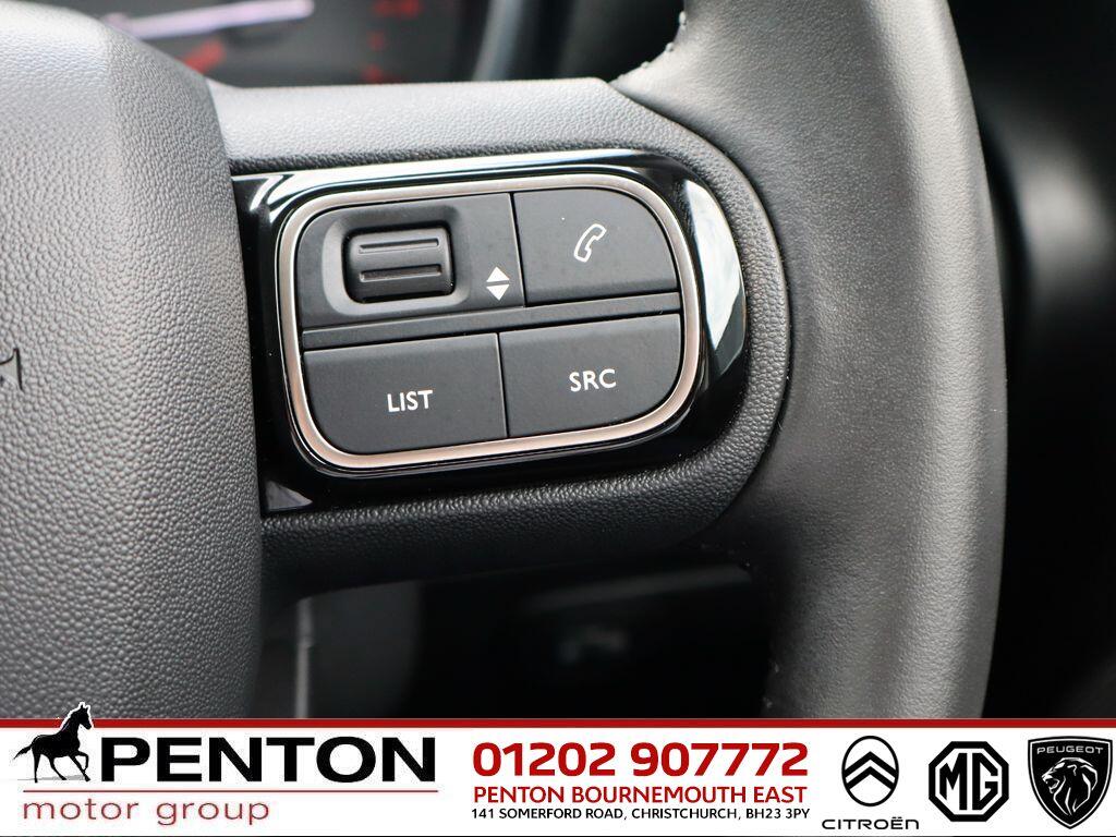 Used Citroen C3 Aircross 2022 for sale - 77376702: Photo 25