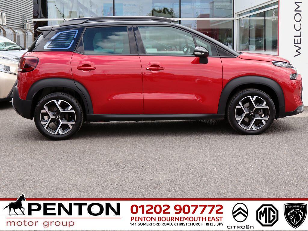 Used Citroen C3 Aircross 2022 for sale - 77376702: Photo 27