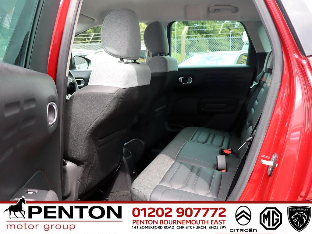 Used Citroen C3 Aircross 2022 for sale - 77376702: Photo 4