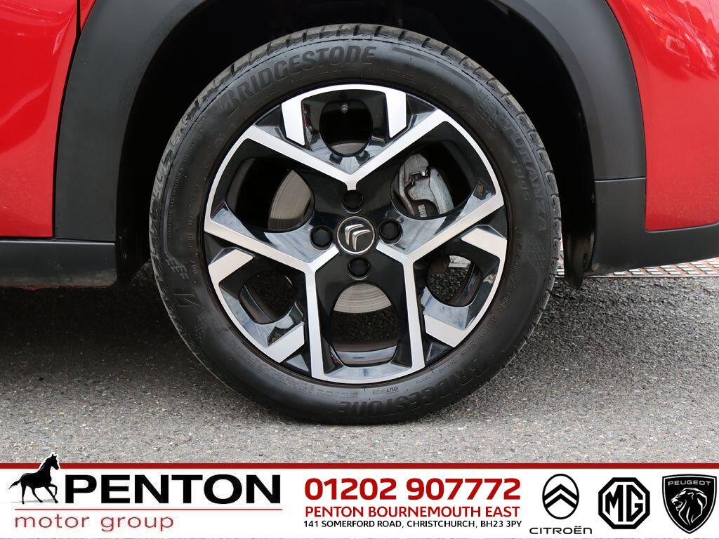 Used Citroen C3 Aircross 2022 for sale - 77376702: Photo 7