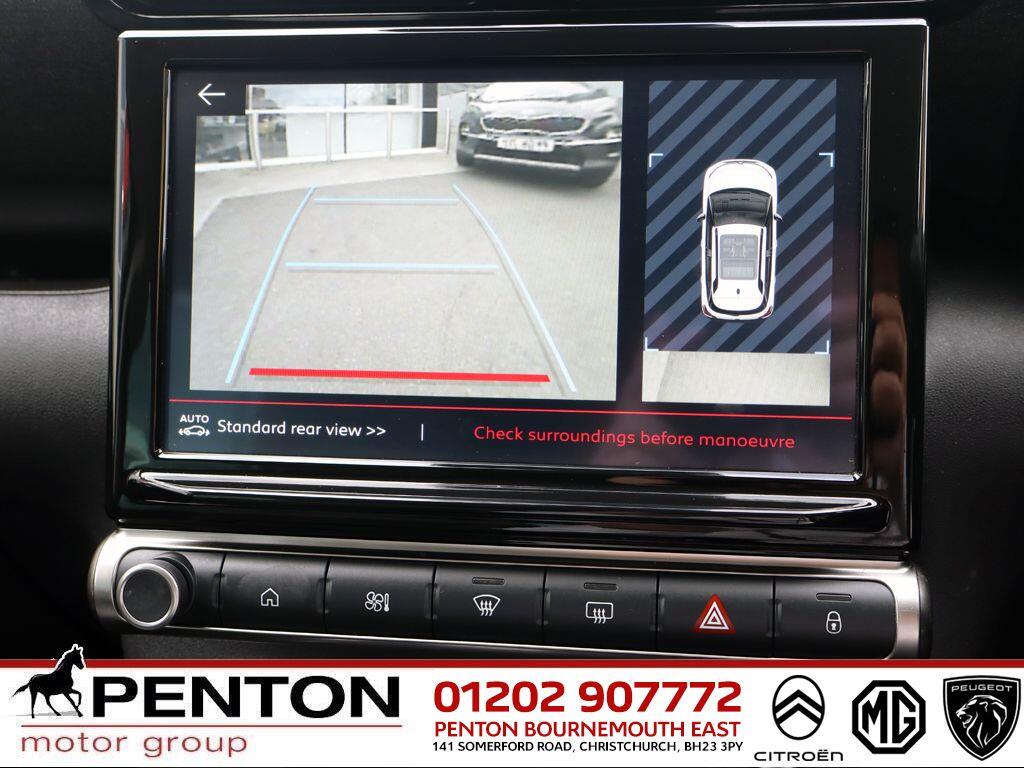 Used Citroen C3 Aircross 2022 for sale - 77376702: Photo 9