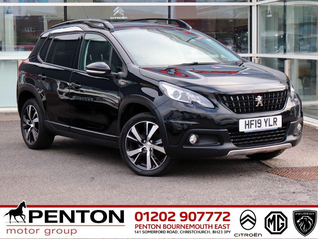 Used Peugeot 2008 2019 for sale - 76270211: Photo 1