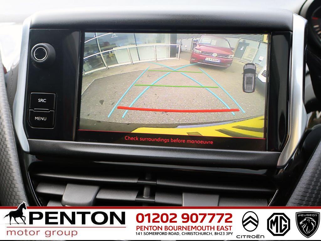 Used Peugeot 2008 2019 for sale - 76270211: Photo 10