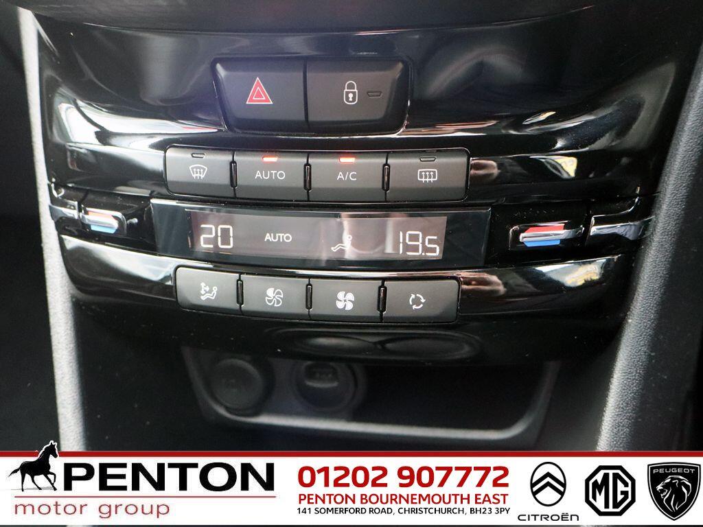 Used Peugeot 2008 2019 for sale - 76270211: Photo 12