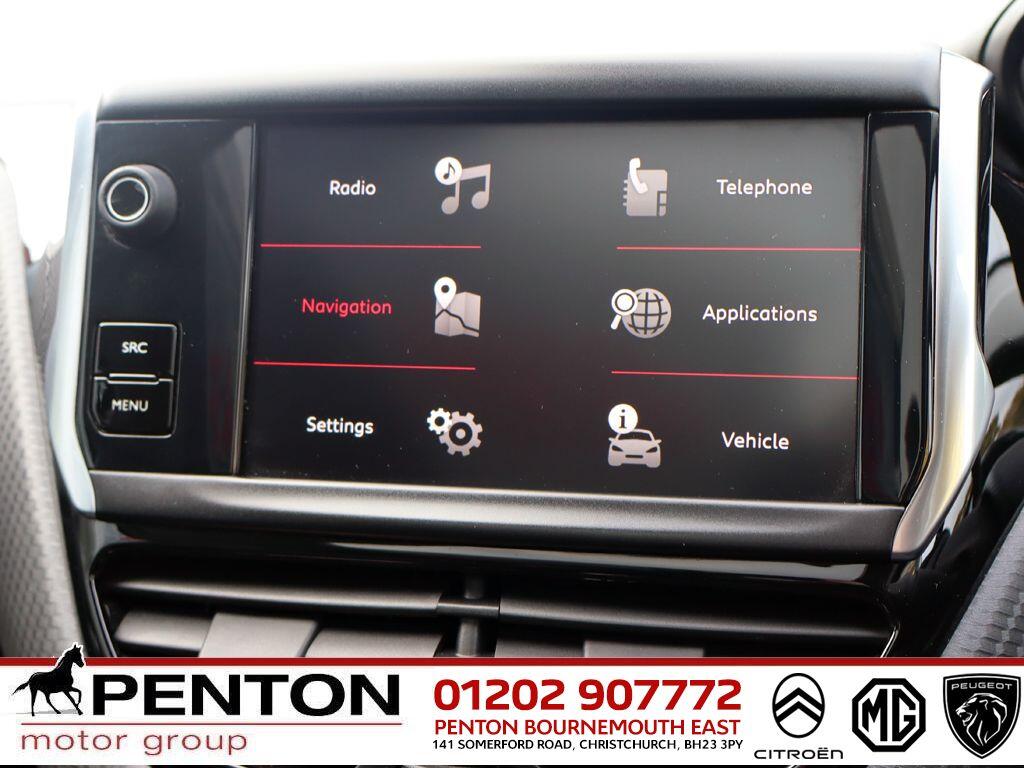 Used Peugeot 2008 2019 for sale - 76270211: Photo 13