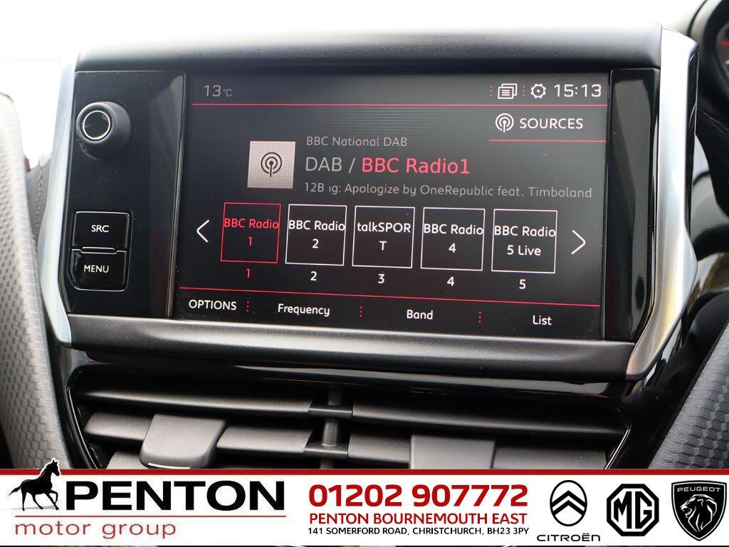 Used Peugeot 2008 2019 for sale - 76270211: Photo 14