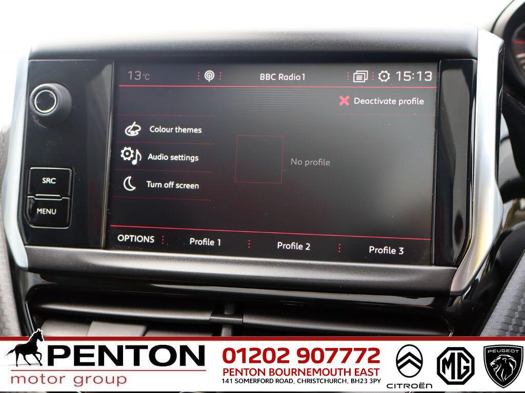 Used Peugeot 2008 2019 for sale - 76270211: Photo 15