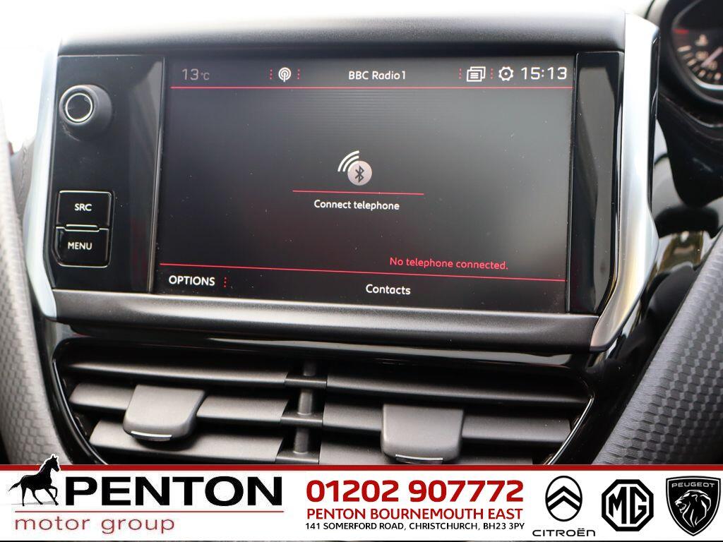 Used Peugeot 2008 2019 for sale - 76270211: Photo 16