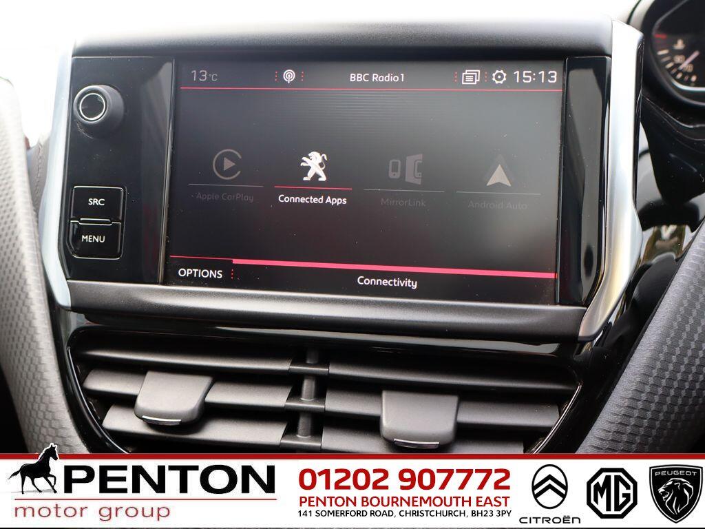 Used Peugeot 2008 2019 for sale - 76270211: Photo 17