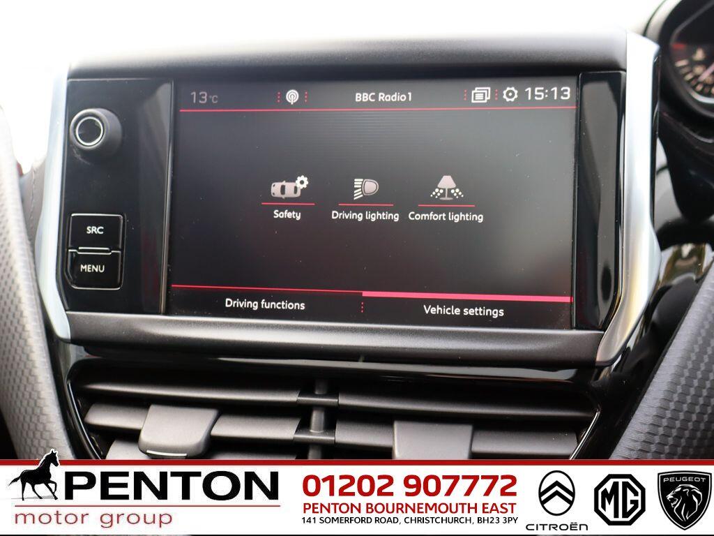 Used Peugeot 2008 2019 for sale - 76270211: Photo 18