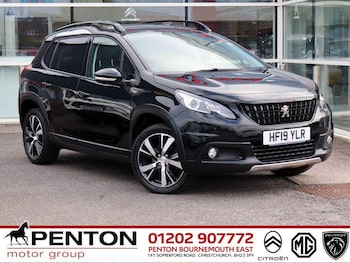 2019 (19) - 1.2 PureTech GPF GT Line Euro 6 (s/s) 5dr