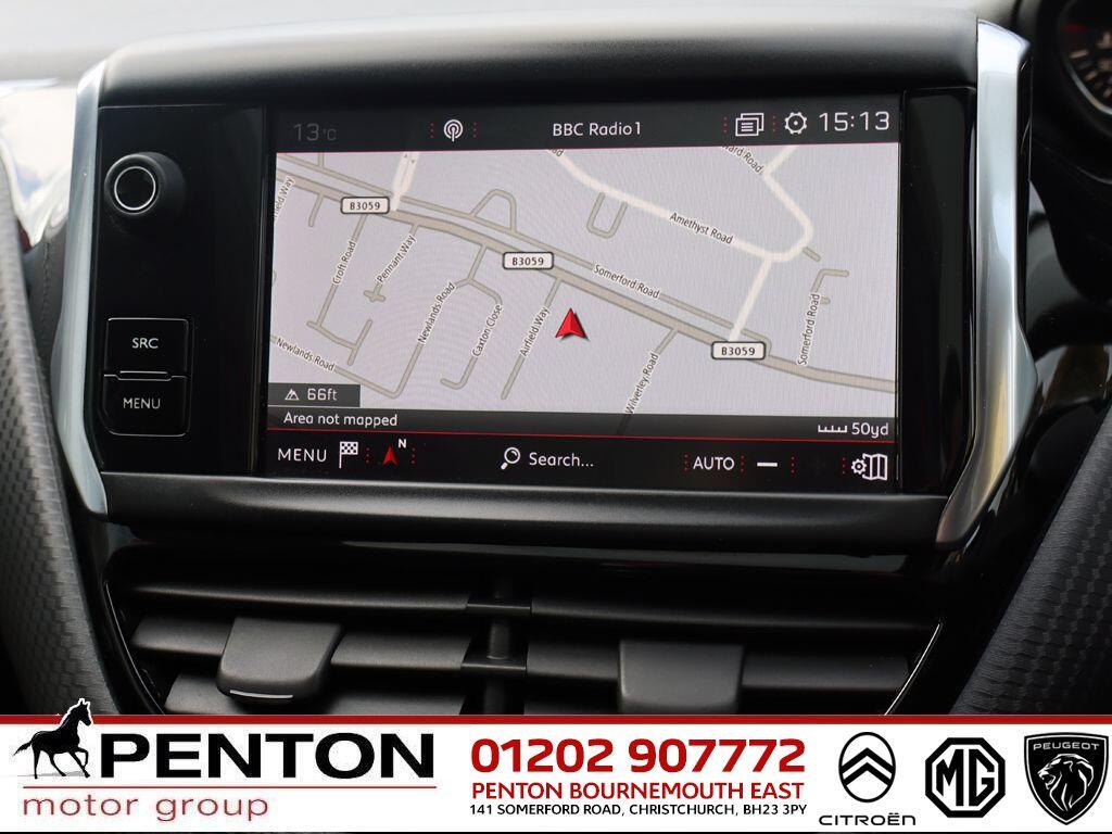 Used Peugeot 2008 2019 for sale - 76270211: Photo 2