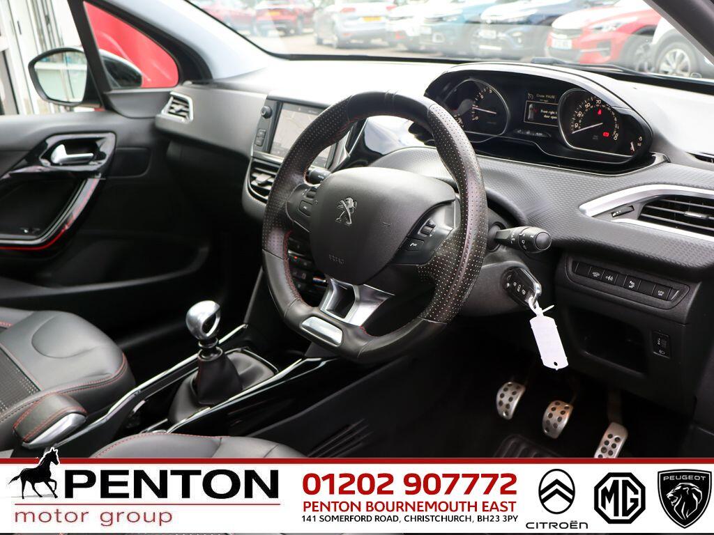 Used Peugeot 2008 2019 for sale - 76270211: Photo 21
