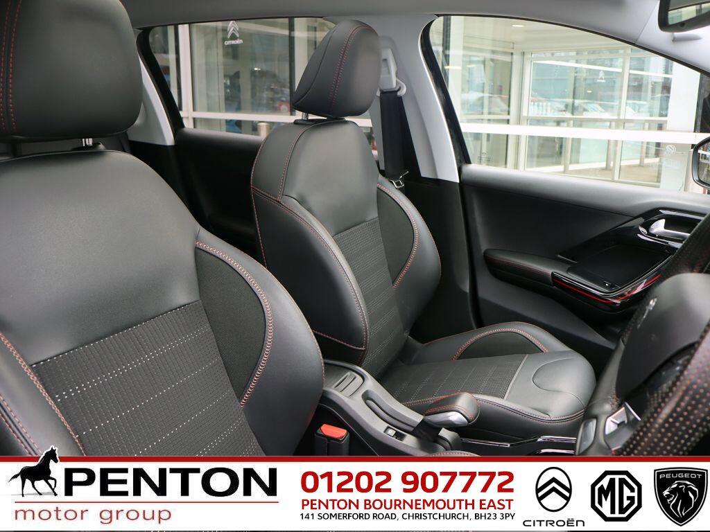 Used Peugeot 2008 2019 for sale - 76270211: Photo 22