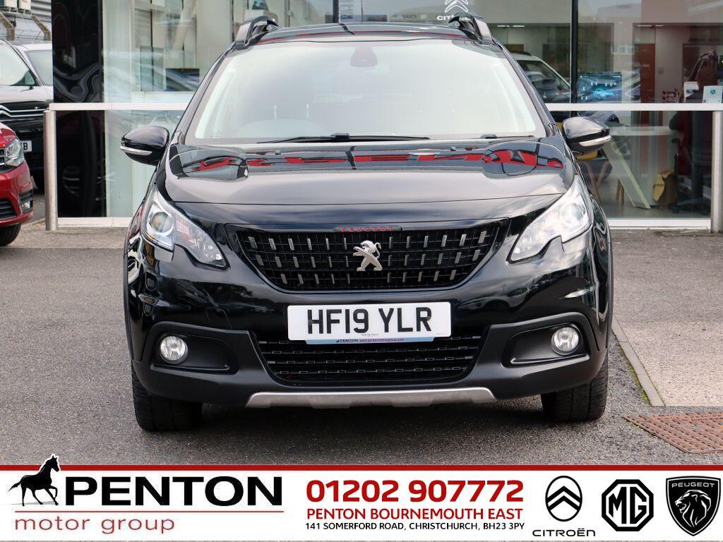 Used Peugeot 2008 2019 for sale - 76270211: Photo 27