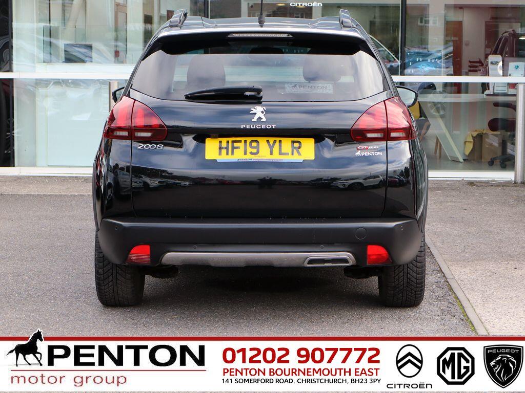 Used Peugeot 2008 2019 for sale - 76270211: Photo 28