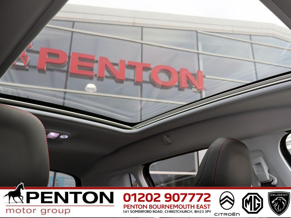 Used Peugeot 2008 2019 for sale - 76270211: Photo 3