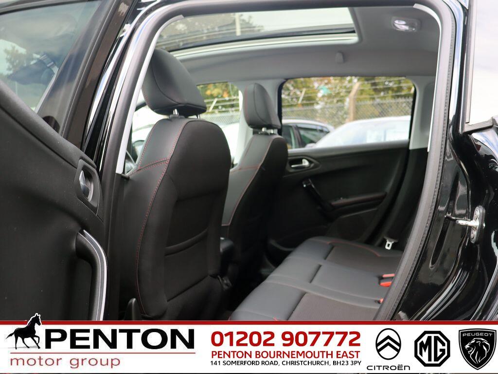 Used Peugeot 2008 2019 for sale - 76270211: Photo 5