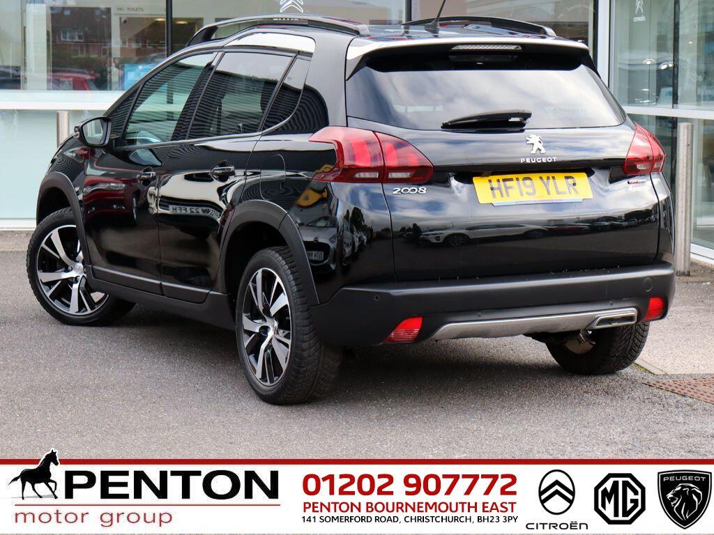Used Peugeot 2008 2019 for sale - 76270211: Photo 7