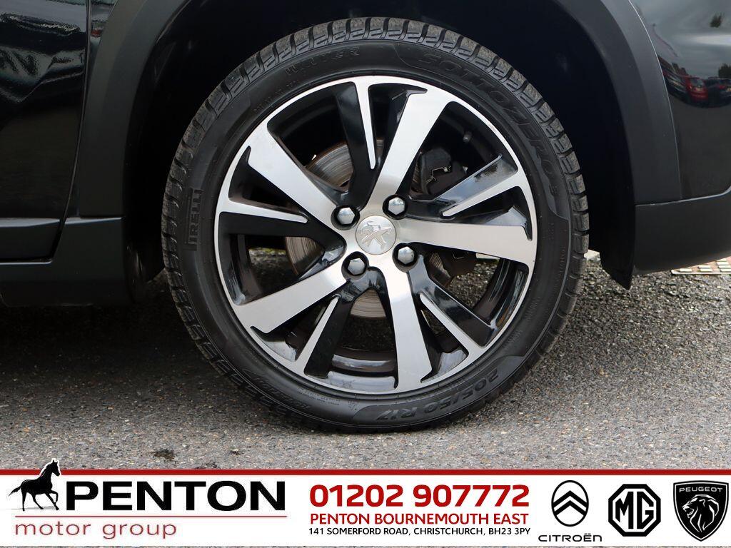 Used Peugeot 2008 2019 for sale - 76270211: Photo 8