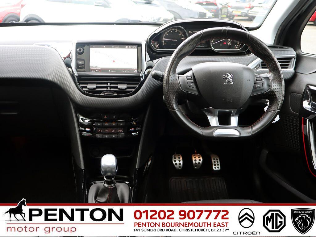 Used Peugeot 2008 2019 for sale - 76270211: Photo 9