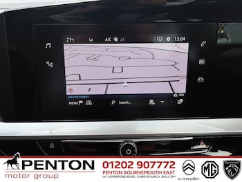 Used Vauxhall Mokka 2022 for sale - 78822542: Photo