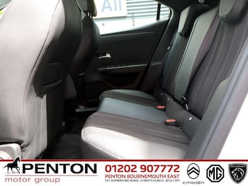 Used Vauxhall Mokka 2022 for sale - 78822542: Photo