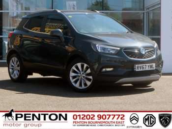2017 (67) - 1.6CDTi [136] Elite Nav 5dr Auto