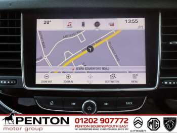Used Vauxhall Mokka X 2017 for sale - 74642224: Photo