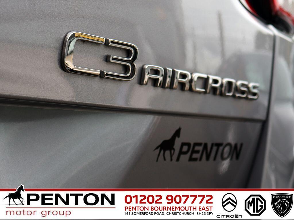 Used Citroen C3 Aircross 2022 for sale - 75838883: Photo 28