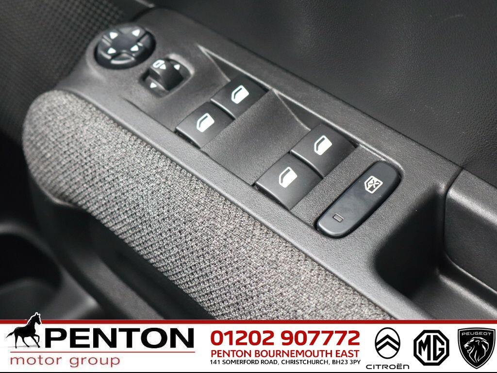 Used Citroen C3 Aircross 2022 for sale - 75838883: Photo 32