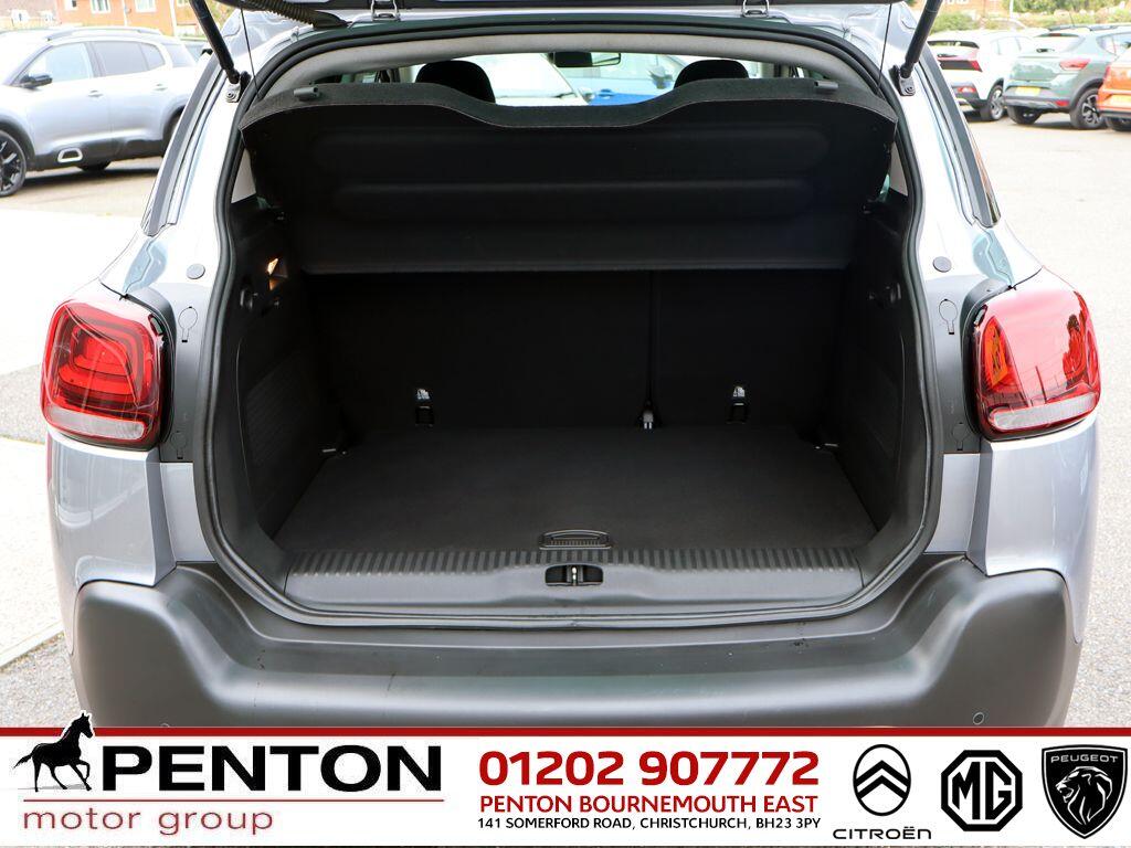 Used Citroen C3 Aircross 2022 for sale - 75838883: Photo 5