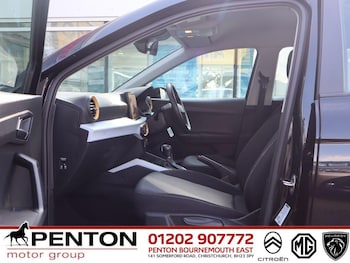 Used SEAT Arona 2023 for sale - 75429878: Photo