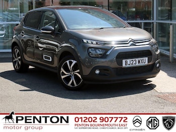 Used Citroen C3 2023 for sale - 79201969: Photo