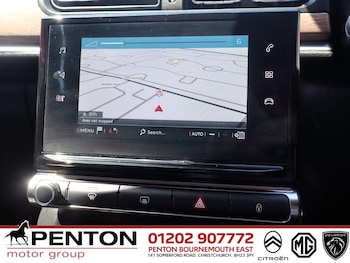 Used Citroen C3 2023 for sale - 79201969: Photo