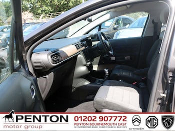 Used Citroen C3 2023 for sale - 79201969: Photo