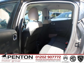 Used Citroen C3 2023 for sale - 79201969: Photo