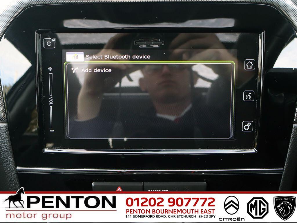 Used Suzuki Vitara 2022 for sale - 76260191: Photo 10